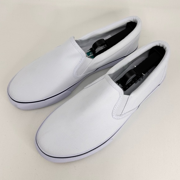 Goodfellow & Com Men's Phillip Twin Gore Sneakers - Picture 4 of 10